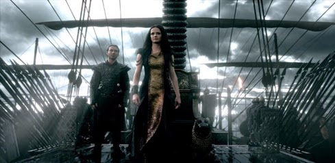 300: Rise of an Empire 2014 Screen shots