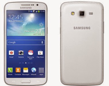 Harga Samsung Galaxy Grand 2 G7105