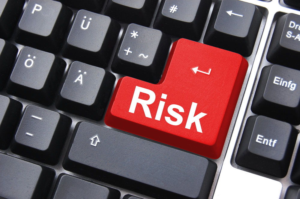 Stock Risks: 3 Most Common Risks You Should Know About 