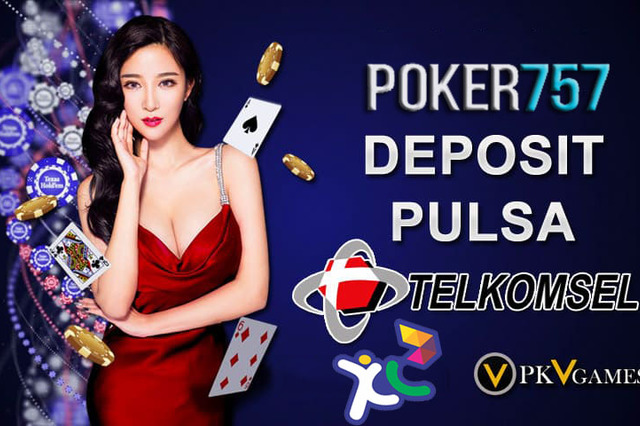Bandar Poker757 Online Gambling Site Review 