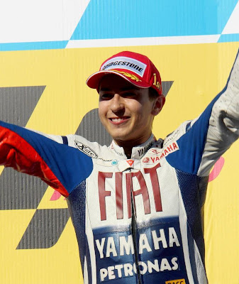 2009 MotoGP Motegi Japan