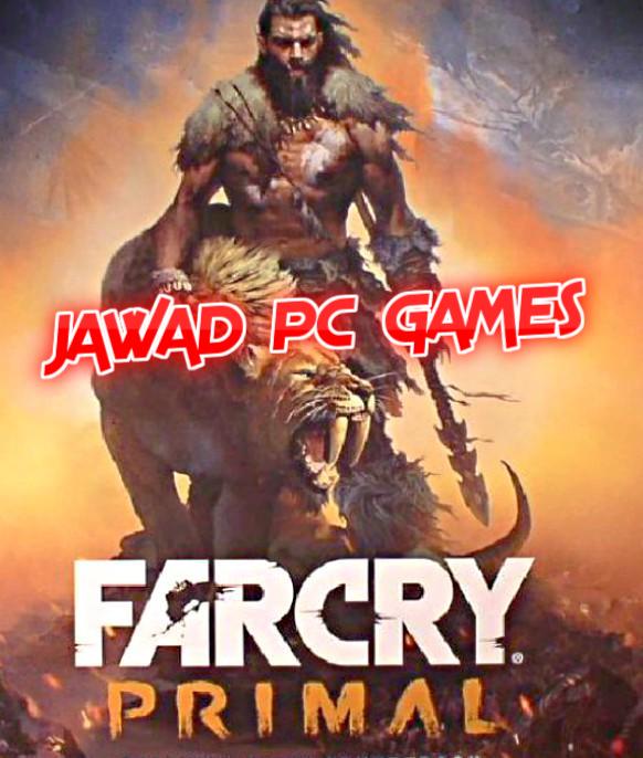 Far Cry Primal Free Compressed Download