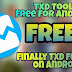 Download txd tool free Android apk