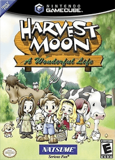 Cara Bermain Harvest Moon a Wonderful Life di PC