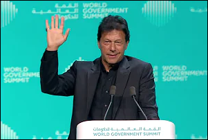 Imran Khan's New Policy on Pakistani Tourism has arrived 2021