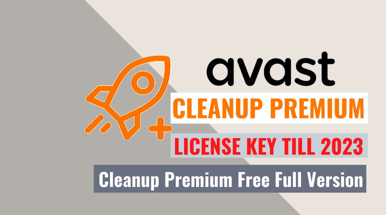 how to download crack avast cleanup premium