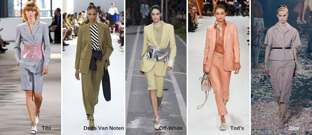 Tendências Primavera/Verão 2019 - The Leather Jacket Blog