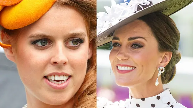 Kate Middleton Inspires Key Royal with Her Confidence
