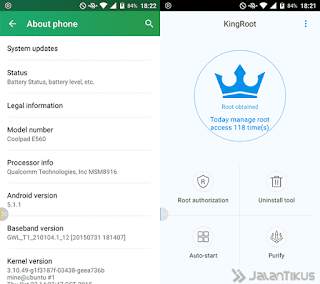  freedom apk root