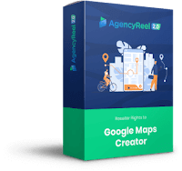 Reseller Rights to Google Maps Creator