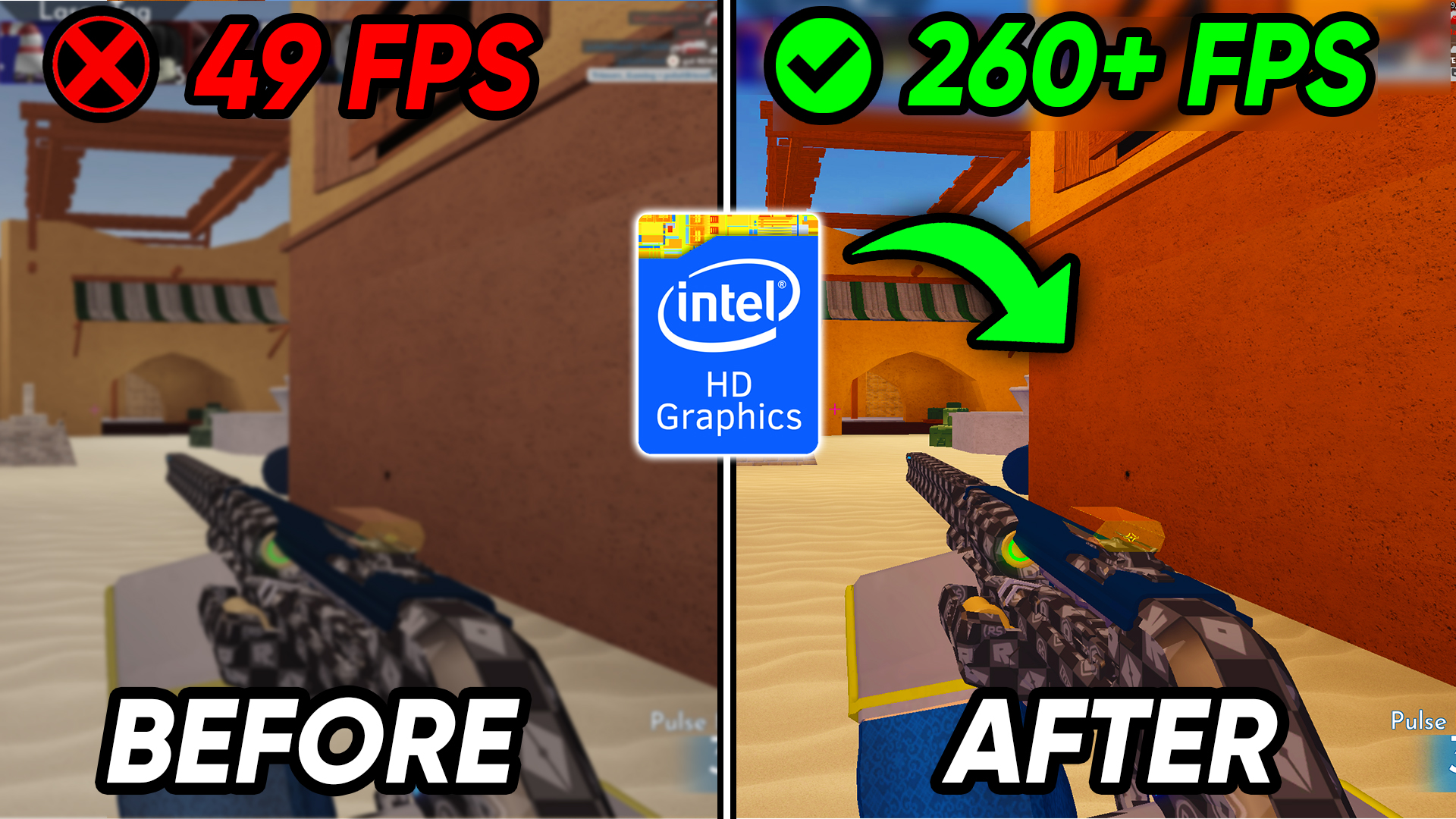 Roblox 2021 Fps Boost And Lag Fix Pack - fps for roblox
