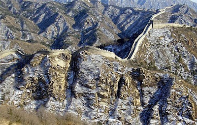 China : The Great Wall