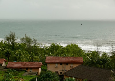 Ganpatipule, Maharashtra