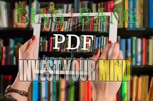 أفضل المكتبات الرقمية لتنزيل كتب إلكترونية مجانًا