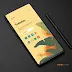 A Floral Filled Nova Launcher Android Home Screen Setup #671