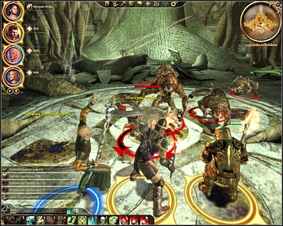 Free Download Dragon Age Origins Higly Compressed For PC