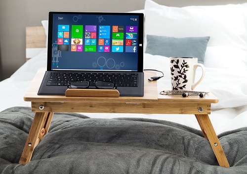 bed table