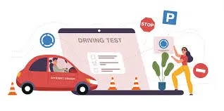 Abu Dhabi Driver's License