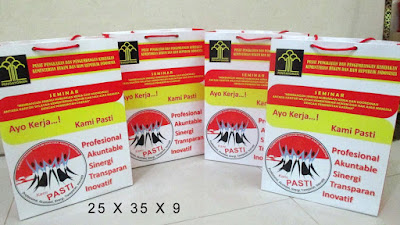 paper bag denpasar