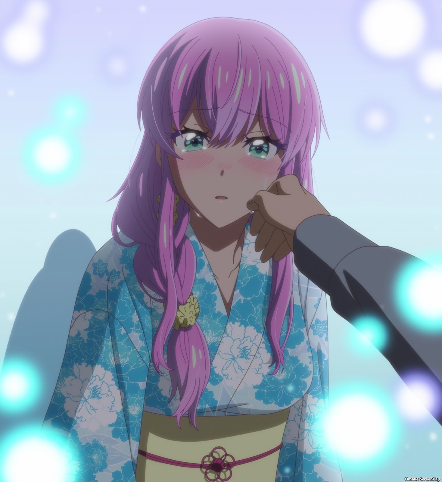 Fuufu Ijou, Koibito Miman Ep 9 Part final #FuufuIjou #Fuufu