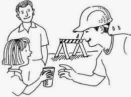 Mark Link _ Lời Chúa thứ hai tuần 27 thường niên
