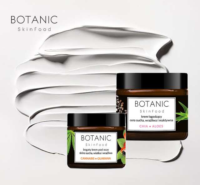 natural botanic cosmetics from skinfood