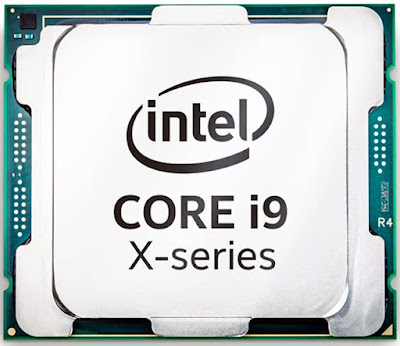 New Generation Intel Core X-Series Processor