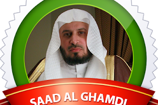 Download Mp3 Murottal Saad Al-Ghamdi 30 Juz Full Quran Audio