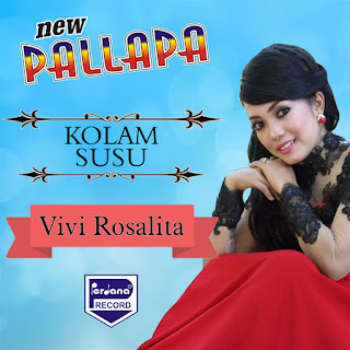 MP3 download Vivi Rosalita - Kolam Susu - Single iTunes plus aac m4a mp3
