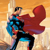 Does the world need a Superman (movie)?