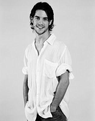 Actor Alejo Sauras