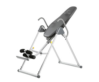 Weider Club Inversion System