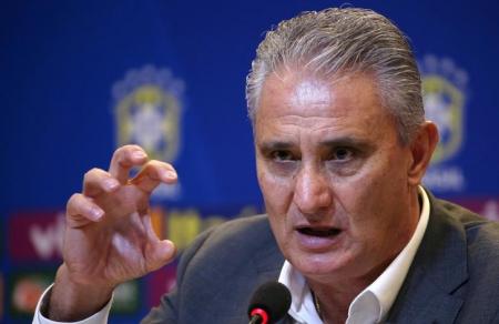 Sem Neymar e outros titulares, Tite aproveitará amistosos para observação