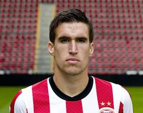 Kevin Strootman