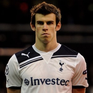 Inspiration @arng_: Gaya Rambut Gareth Bale dari masa ke masa