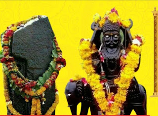 Today and tomorrow of Meghwal Samaj Shri Shanidham Bijnathashram Rajpura 2nd Annual Festival 2024
