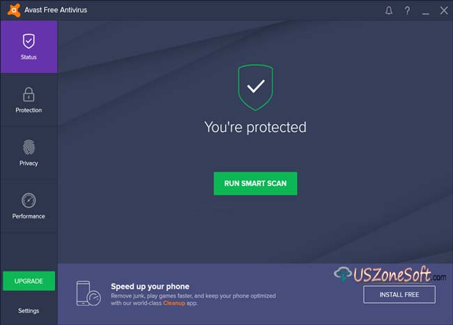 avast antivirus free download 2018 full version