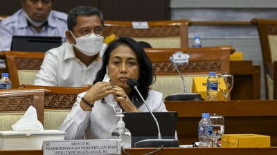 Pemerintah Ungkap Berbagai Modus Perdagangan Orang dari Indonesia