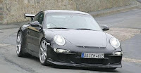 Porsche 997 GT3 RS