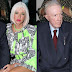Αχώριστοι σαν ζευγάρι: Ο 83χρονος Κωνσταντίνος Πλεύρης συνόδευσε την Τζόρτζια Σιακαβάρα σε επίδειξη μόδας