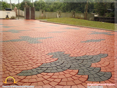 landscaping designs kerala