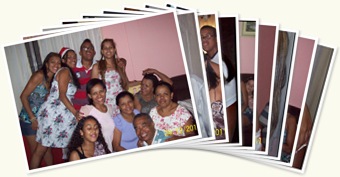 Exibir Natal 2011