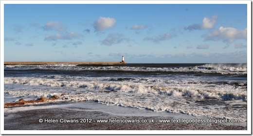 Spittal beach 3