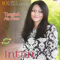 Intan - Cinto Mambaku (Full Album)