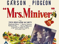 La signora Miniver 1942 Film Completo In Italiano Gratis