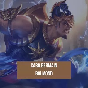 Cara Bermain Gatotkaca di Mobile Legends