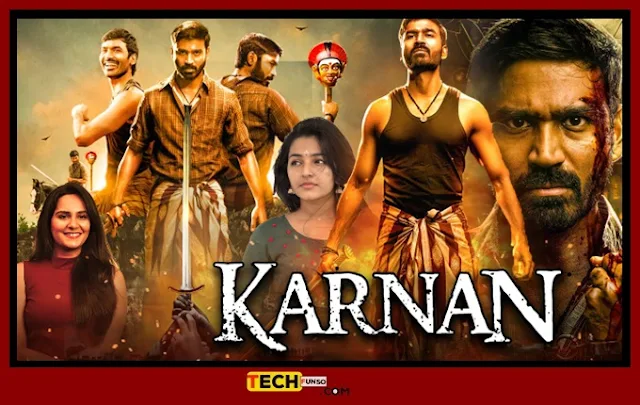 Karnan Full Movie Download