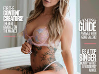 FHM UK – November 2022