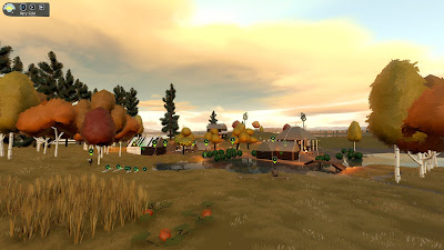 Sapiens Game Screenshot 3
