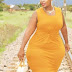 My Life As A Plus Size Model – South African Queen 